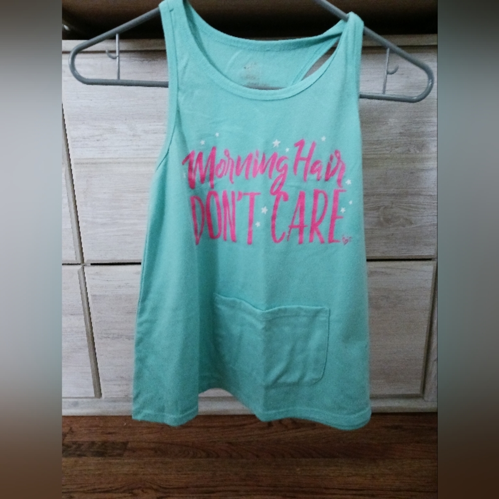 Kids match pajama set